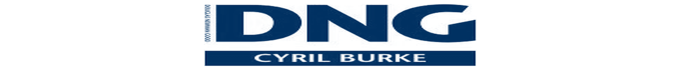 DNG Cyril Burke
