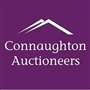 Logo for Connaughton Auctioneers
