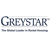 Logo for Greystar Europe