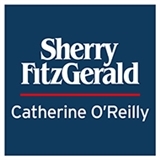 Logo for Sherry FitzGerald Catherine O'Reilly Arklow