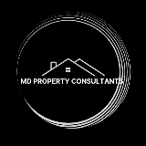 Logo for MD Property Consultants