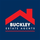 Logo for Buckley Estate Agents