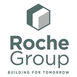 Logo for Roche Group