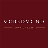McRedmond Auctioneers
