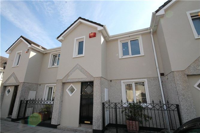 2 Red Abbey Court, Margaret Street, Cork City
