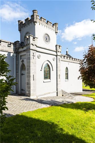 Jenkinstown, Jenkinstown Park, Kilkenny, Co. Kilkenny