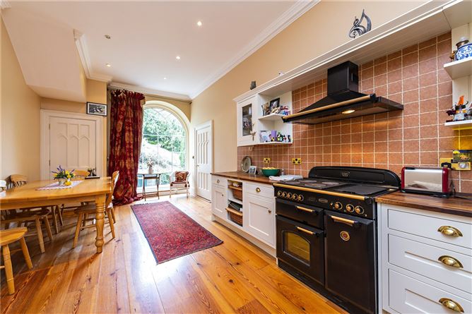 Jenkinstown, Jenkinstown Park, Kilkenny, Co. Kilkenny