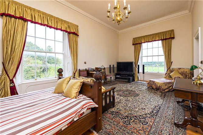 Jenkinstown, Jenkinstown Park, Kilkenny, Co. Kilkenny