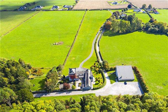 Jenkinstown, Jenkinstown Park, Kilkenny, Co. Kilkenny