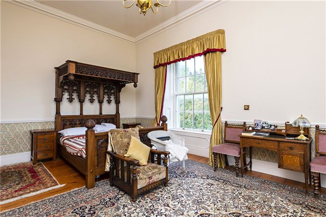 Jenkinstown, Jenkinstown Park, Kilkenny, Co. Kilkenny