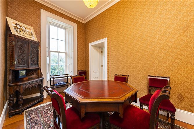 Jenkinstown, Jenkinstown Park, Kilkenny, Co. Kilkenny