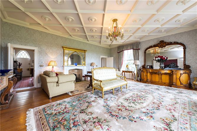 Jenkinstown, Jenkinstown Park, Kilkenny, Co. Kilkenny