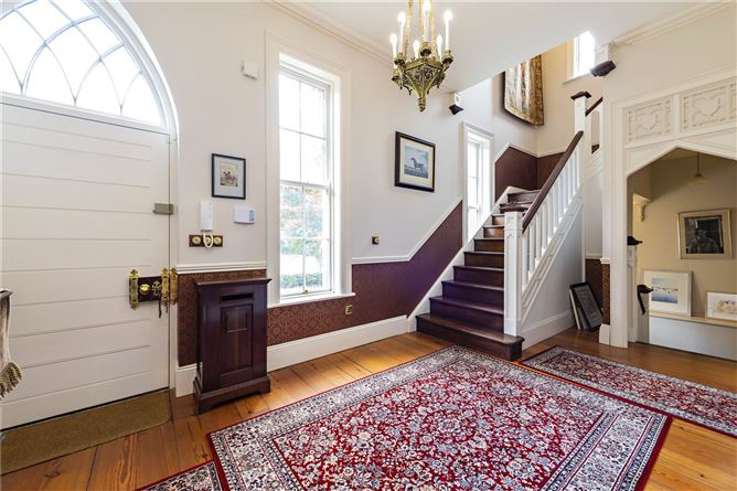 Jenkinstown, Jenkinstown Park, Kilkenny, Co. Kilkenny