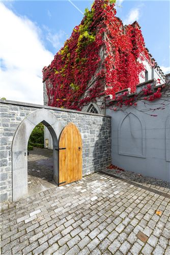 Jenkinstown, Jenkinstown Park, Kilkenny, Co. Kilkenny