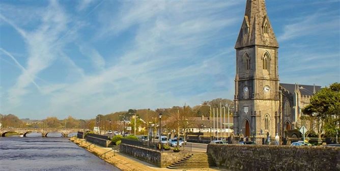32 Old Mill Stone, Killala Road, Ballina, Mayo