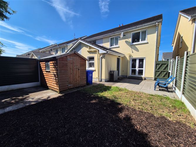 32 Old Mill Stone, Killala Road, Ballina, Mayo