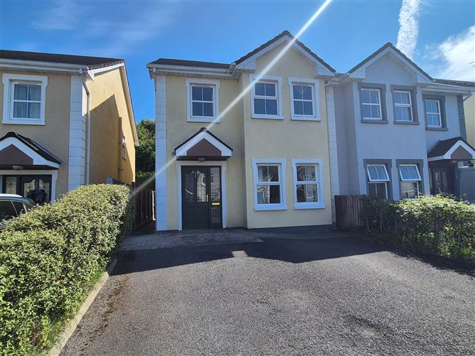 32 Old Mill Stone, Killala Road, Ballina, Mayo