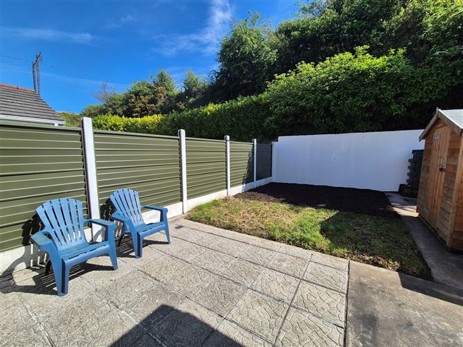32 Old Mill Stone, Killala Road, Ballina, Mayo