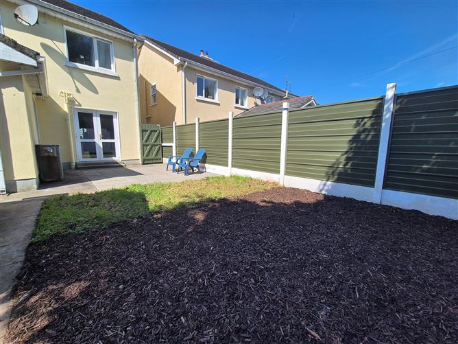32 Old Mill Stone, Killala Road, Ballina, Mayo