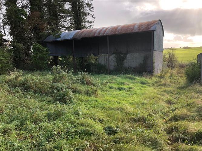 Southpark Demesne, Castlerea, Roscommon