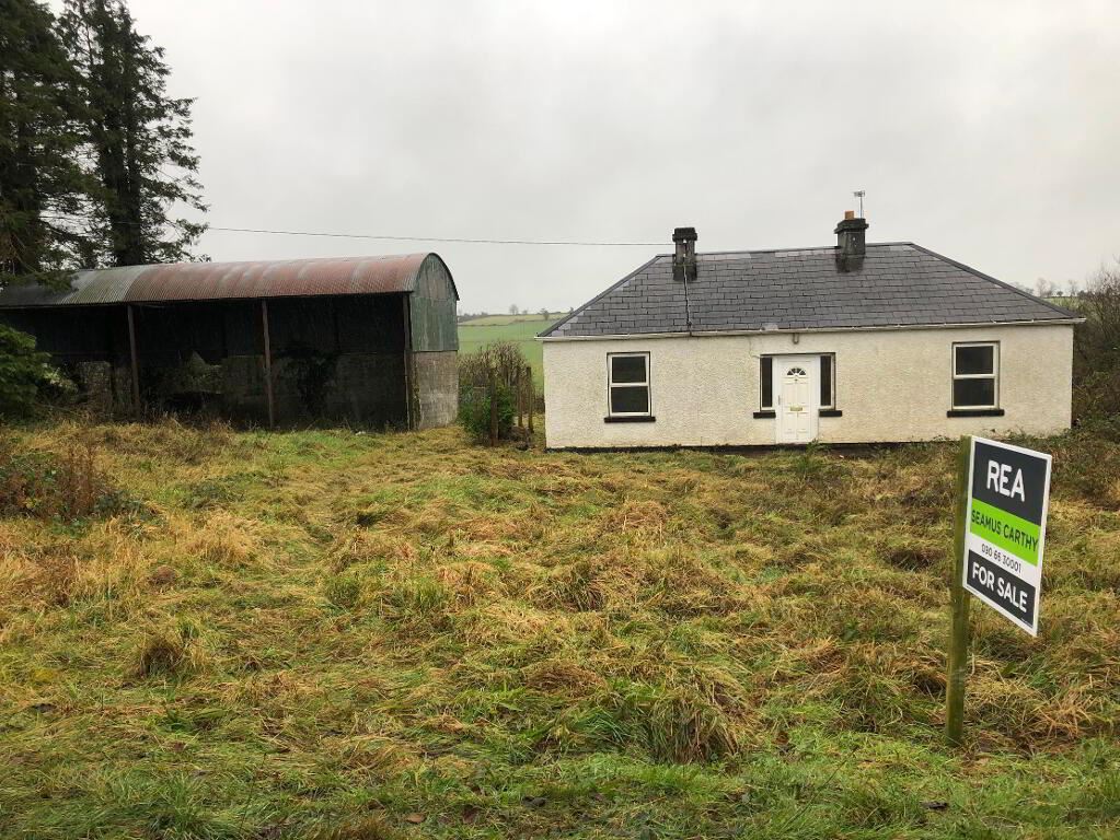 Southpark Demesne, Castlerea, Roscommon