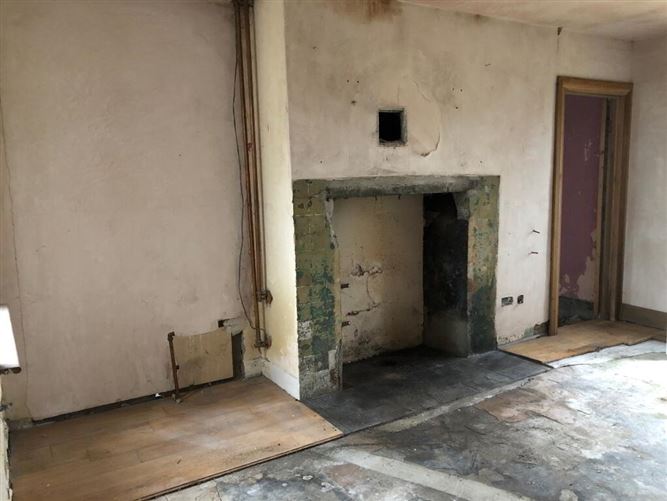 Southpark Demesne, Castlerea, Roscommon