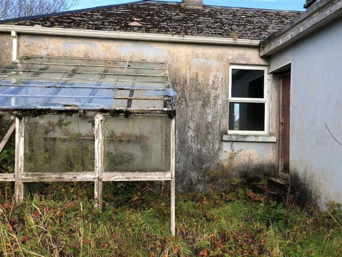 Southpark Demesne, Castlerea, Roscommon