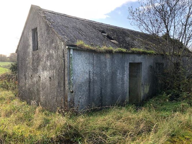 Southpark Demesne, Castlerea, Roscommon