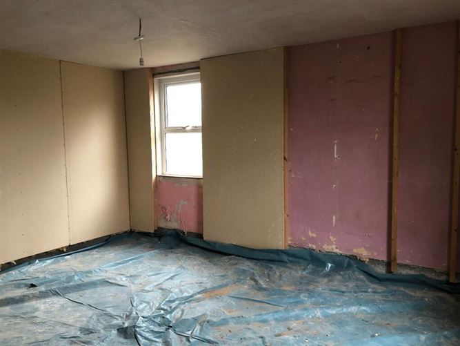 Southpark Demesne, Castlerea, Roscommon