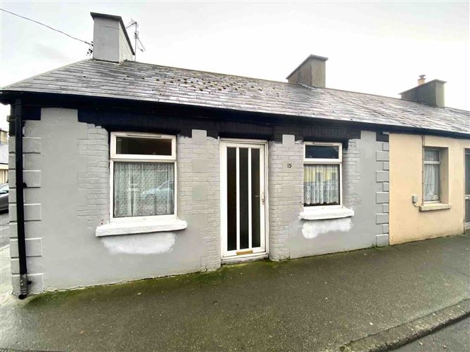 Main image for 15 Caherina Cottages , Tralee, Kerry