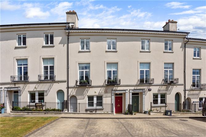 Main image for 6 The Heights,Robswall,Malahide,K36AP04