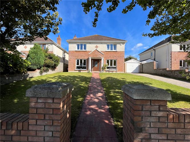 14 Ardgillen Road, Balrothery, Co. Dublin