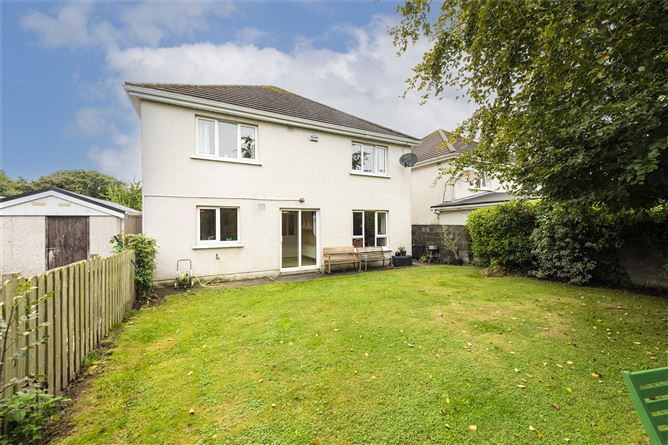 14 Ardgillen Road, Balrothery, Co. Dublin