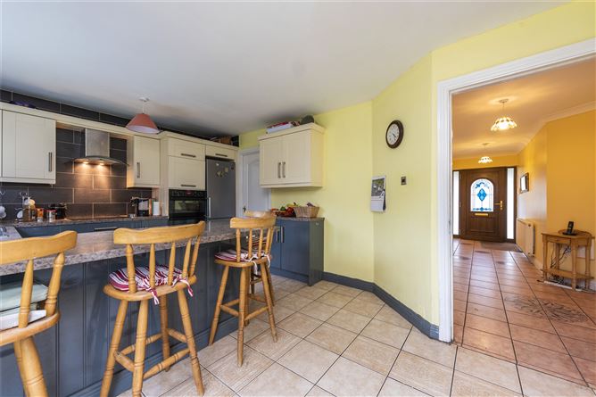 14 Ardgillen Road, Balrothery, Co. Dublin
