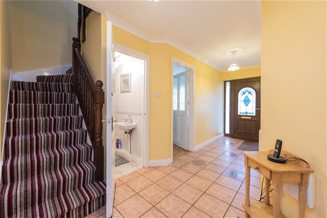 14 Ardgillen Road, Balrothery, Co. Dublin