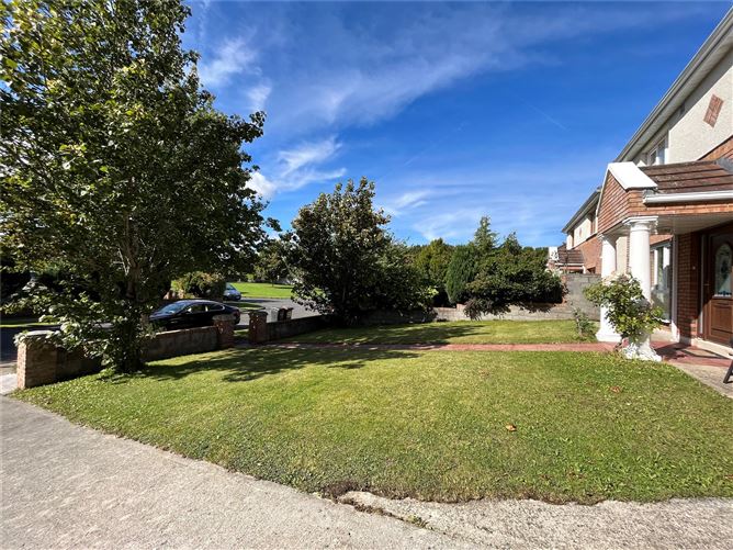 14 Ardgillen Road, Balrothery, Co. Dublin