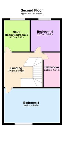 11 Castle Vernon, Clontarf, Dublin 3
