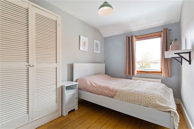 25 Leix Road , Cabra, Dublin 7