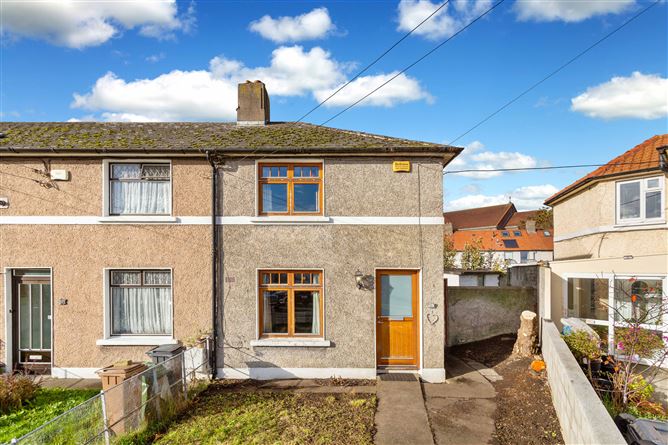 25 Leix Road , Cabra, Dublin 7