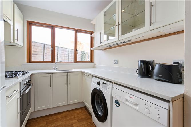 25 Leix Road , Cabra, Dublin 7