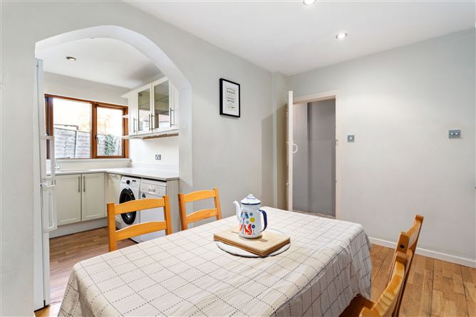 25 Leix Road , Cabra, Dublin 7