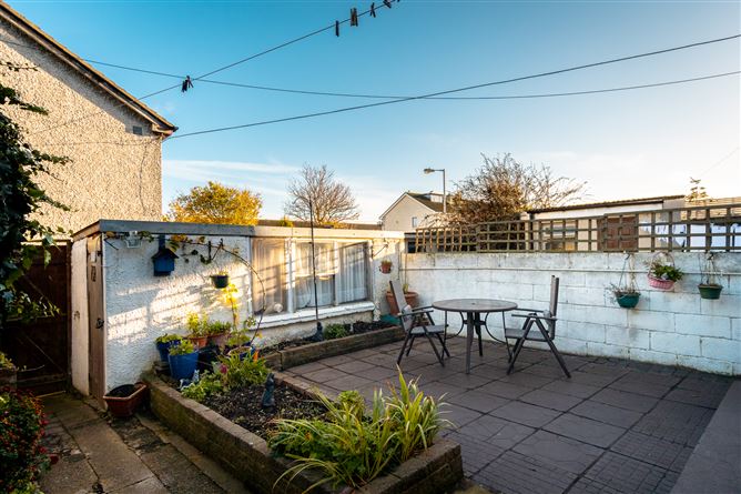 112 Carndonagh Park, Donaghmede, Dublin 13