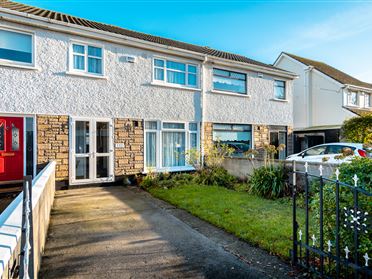 Image for 112 Carndonagh Park, Donaghmede, Dublin 13