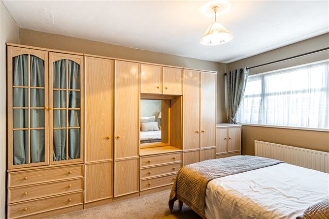 112 Carndonagh Park, Donaghmede, Dublin 13