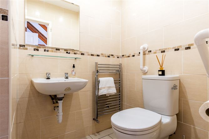 112 Carndonagh Park, Donaghmede, Dublin 13