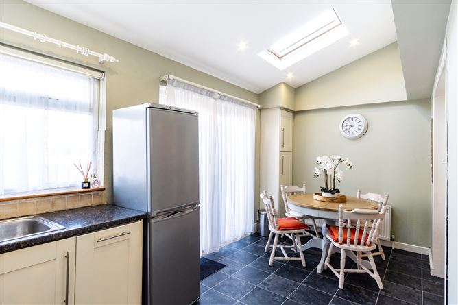 112 Carndonagh Park, Donaghmede, Dublin 13