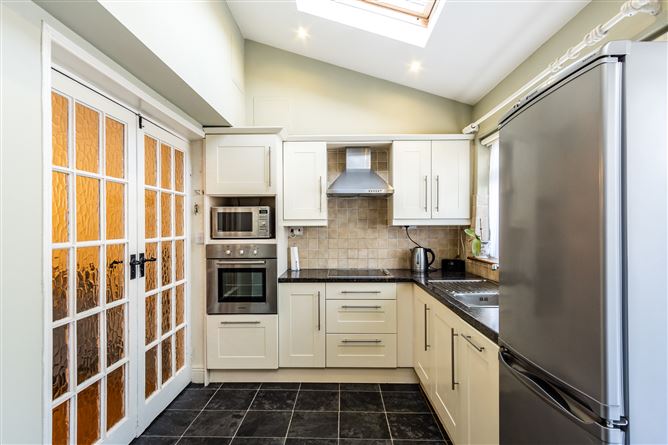 112 Carndonagh Park, Donaghmede, Dublin 13