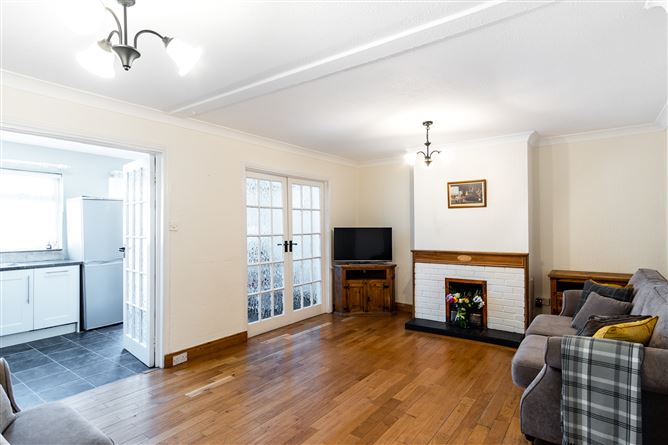 112 Carndonagh Park, Donaghmede, Dublin 13