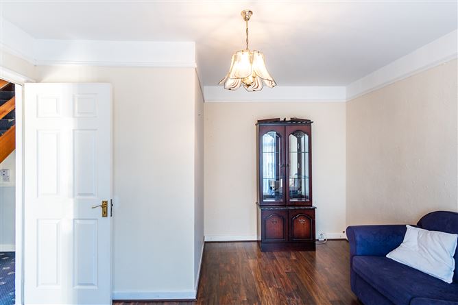 112 Carndonagh Park, Donaghmede, Dublin 13