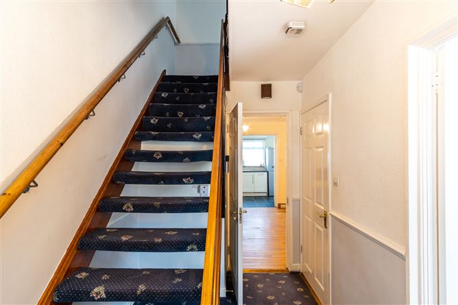 112 Carndonagh Park, Donaghmede, Dublin 13